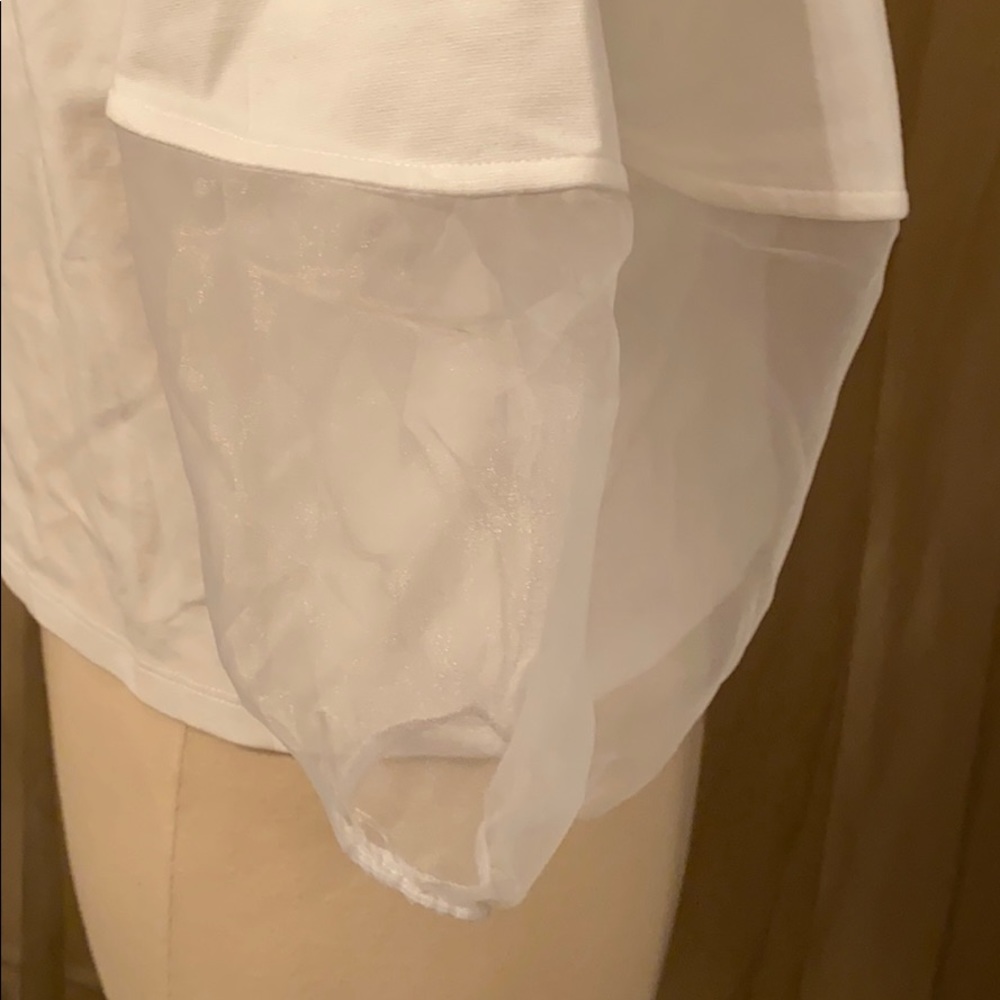 Zara Top - Picture 5 of 11